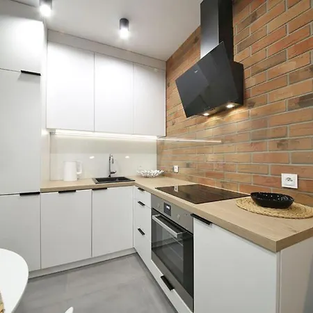 Apartments Wroclaw! Urocze Studio! Exterior foto