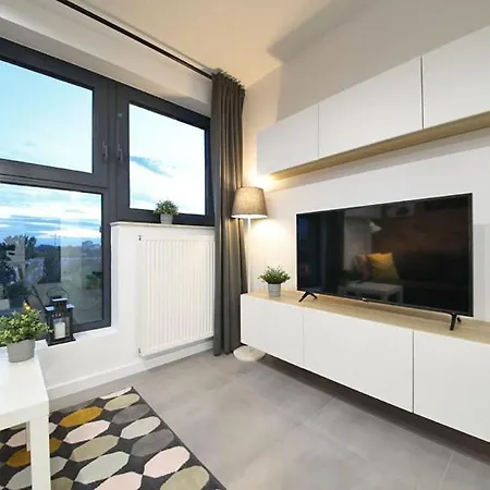 Apartments Wroclaw! Urocze Studio! Exterior foto