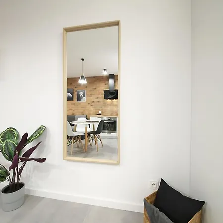 Apartments Wroclaw! Urocze Studio! Exterior foto