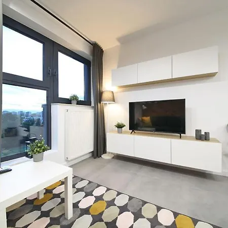 Apartments Wroclaw! Urocze Studio! Exterior foto
