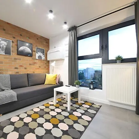 Apartments Wroclaw! Urocze Studio! Exterior foto