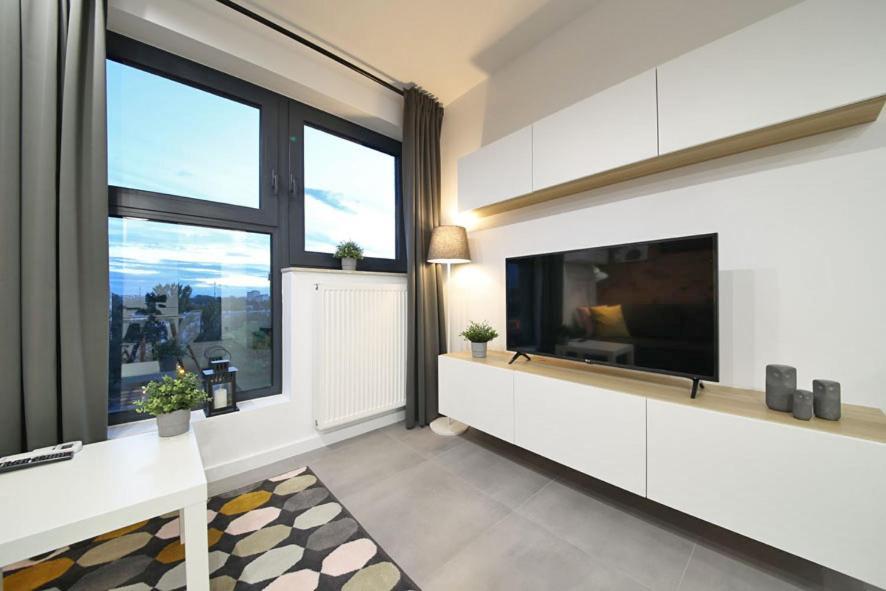 Apartment Wroclaw! Urocze Studio!