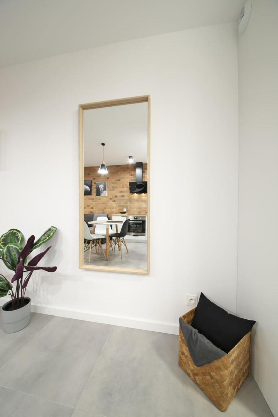 Apartment Wroclaw! Urocze Studio! *