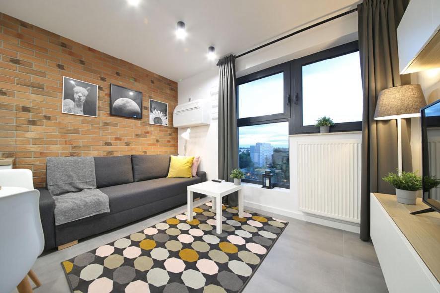 Wroclaw! Urocze Studio! Apartment *
